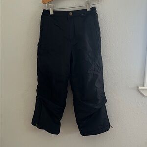 Lands' End Snow Pants size 6